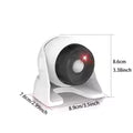 Cat Laser Toy