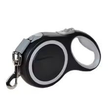 Retractable Dog Leash (5m)