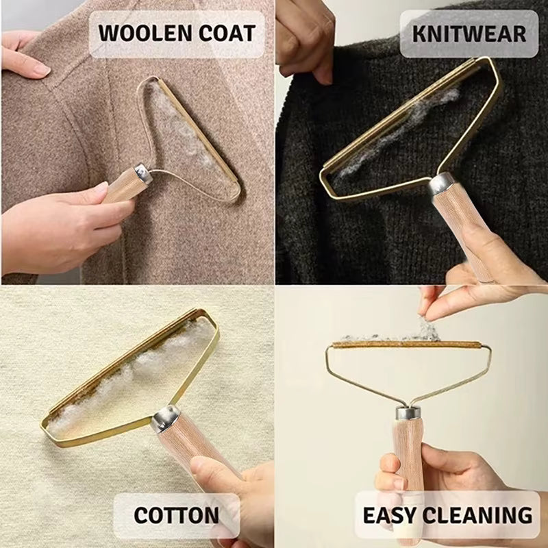Pet Hair Remover Roller