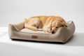 Orthopedic Memory Foam Pet Bed