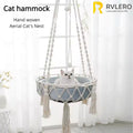 Cat Window Hammock Perch