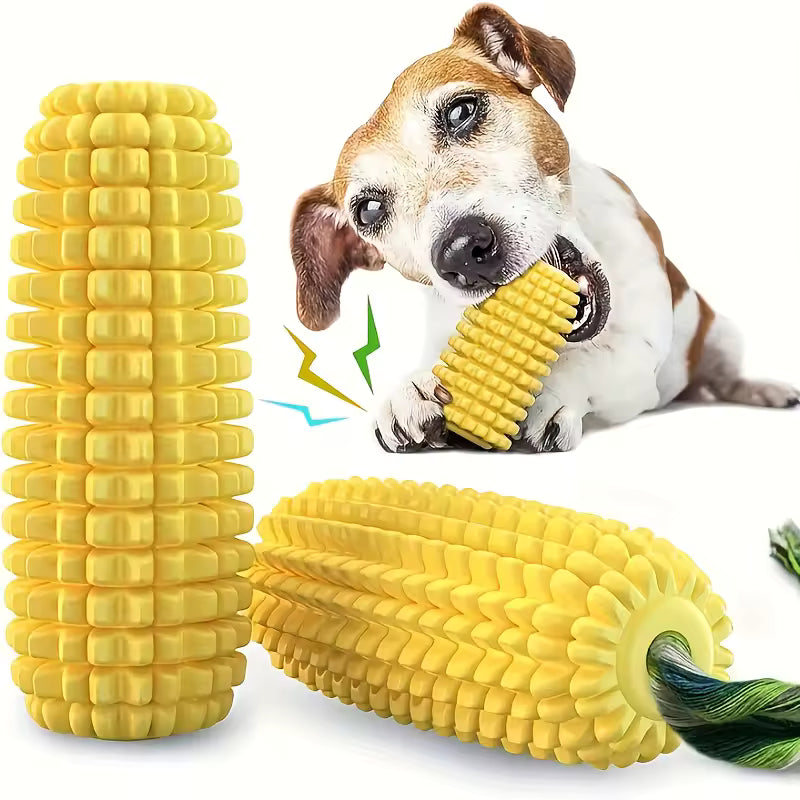 Dog Dental Chew Toy