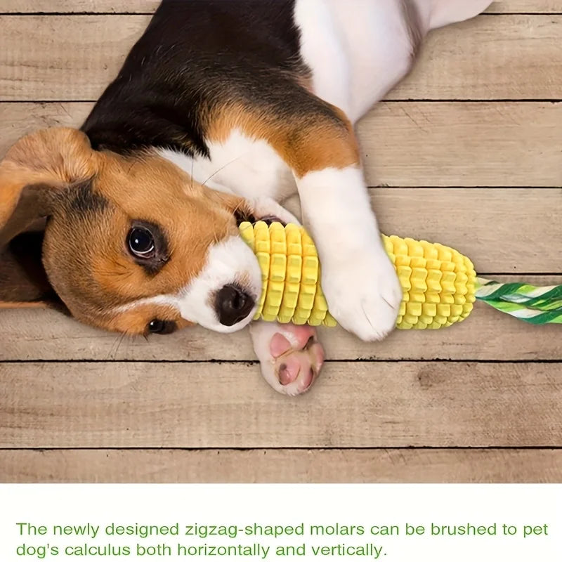 Dog Dental Chew Toy