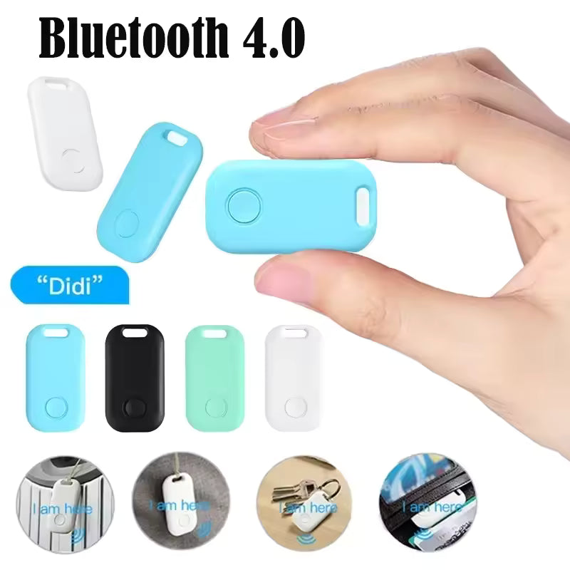 GPS Smart Pet Tracker