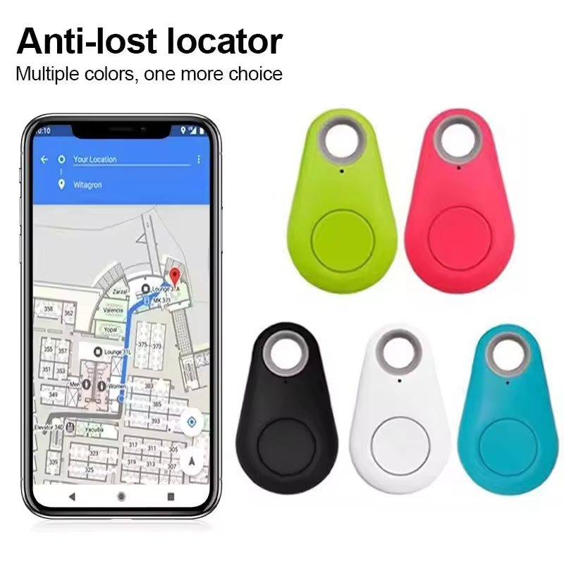 GPS Smart Pet Tracker