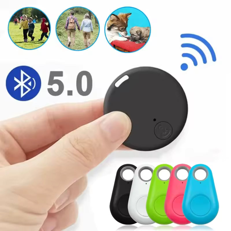 GPS Smart Pet Tracker