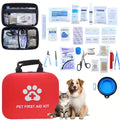 Pet First Aid Kit